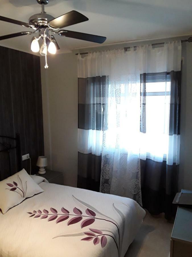 Apartamento c/ vista p/ mar L' Ampolla L'Ampolla Esterno foto